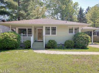 205 Gregory St, Normal, IL 61761