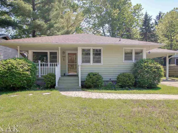 205 Gregory St, Normal, IL 61761