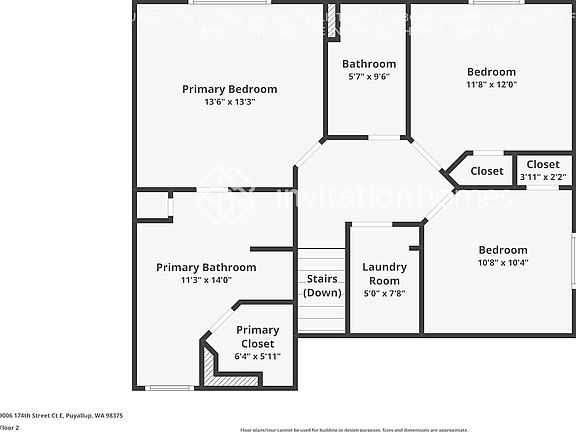 2nd image of 9006 174th Street Ct E