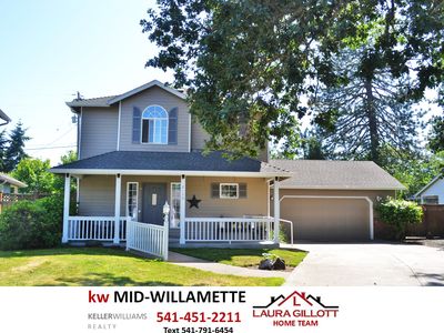 2159 Steelhead Ct, Lebanon, OR, 97355