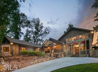 3160 Etchison Rd, Loganville, GA 30052