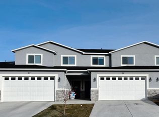 225 W 950 S UNIT 76, Tremonton, UT 84337