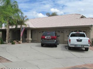 6349 W Grovers Ave, Glendale, AZ 85308