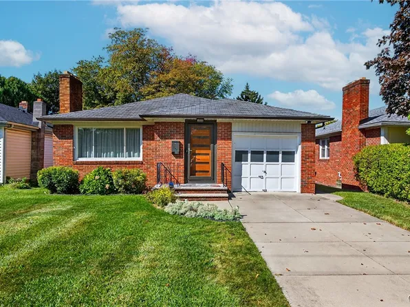 485 Durston Ave, Syracuse, NY 13203