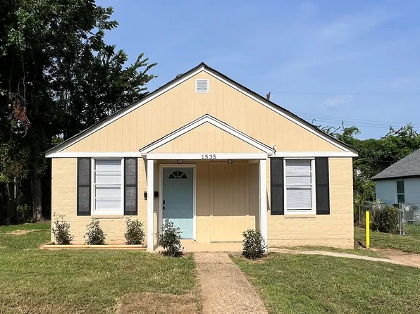 1535 Cella St, Memphis, TN 38114