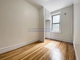 Rented by Sovereign Associates