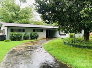 538 Glendale Dr, Statesville, NC 28677