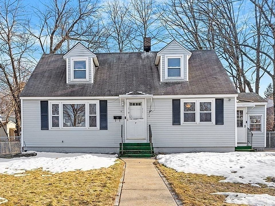 1st image of 7 Winwood St