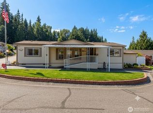 5810 Fleming Street #77, Everett, WA 98203