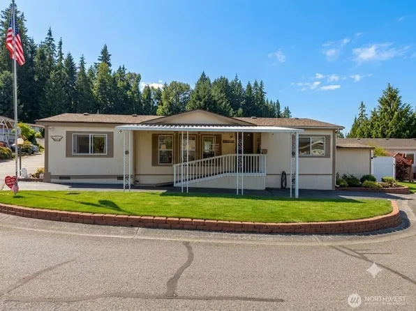 5810 Fleming Street #77, Everett, WA 98203