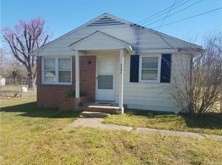 4405 Carpenter Rd, Richmond, VA 23222