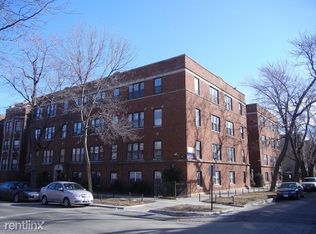 2210 E 68th St #1, Chicago, IL 60649