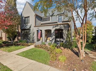 3036 Americus Dr, Thompsons Station, TN 37179