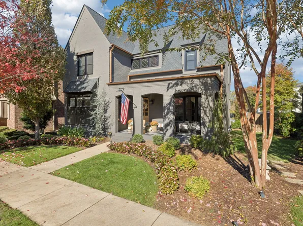 3036 Americus Dr, Thompsons Station, TN 37179