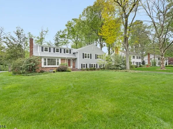 28 Bennington Rd, Morristown, NJ 07960
