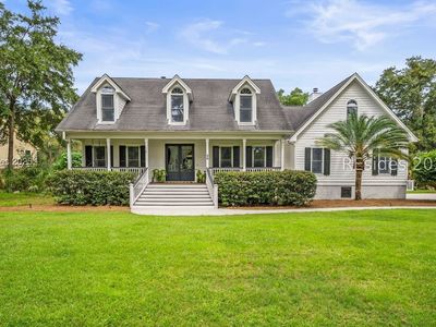 30 Dolphin Point Dr, Beaufort, SC, 29907