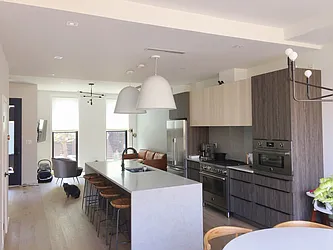 Rented by Modern Spaces