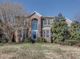 5900 Cross Pointe Ln, Brentwood, TN 37027