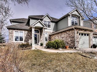 419 Shoreham Cir, Castle Pines, CO 80108