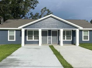 6121 Denver Ave UNIT A, Pensacola, FL 32526