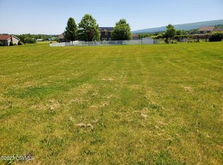 235 Middleswarth St LOT 27, Beavertown, PA 17813