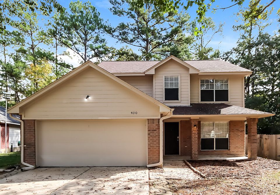 1st image of 4010 Hunnington Dr