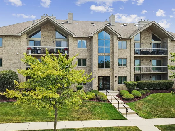 14011 Norwich Ln APT 303, Orland Park, IL 60467