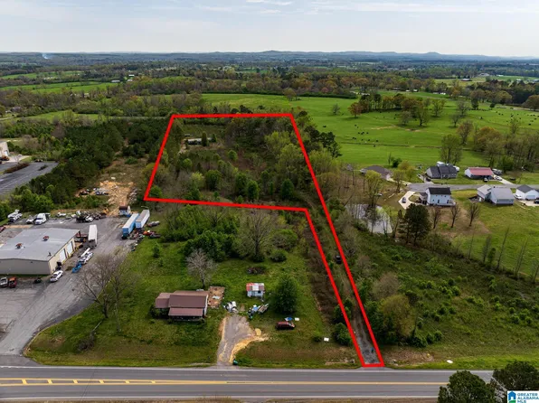 11380 Us Highway 278 E #0, Holly Pond, AL 35083