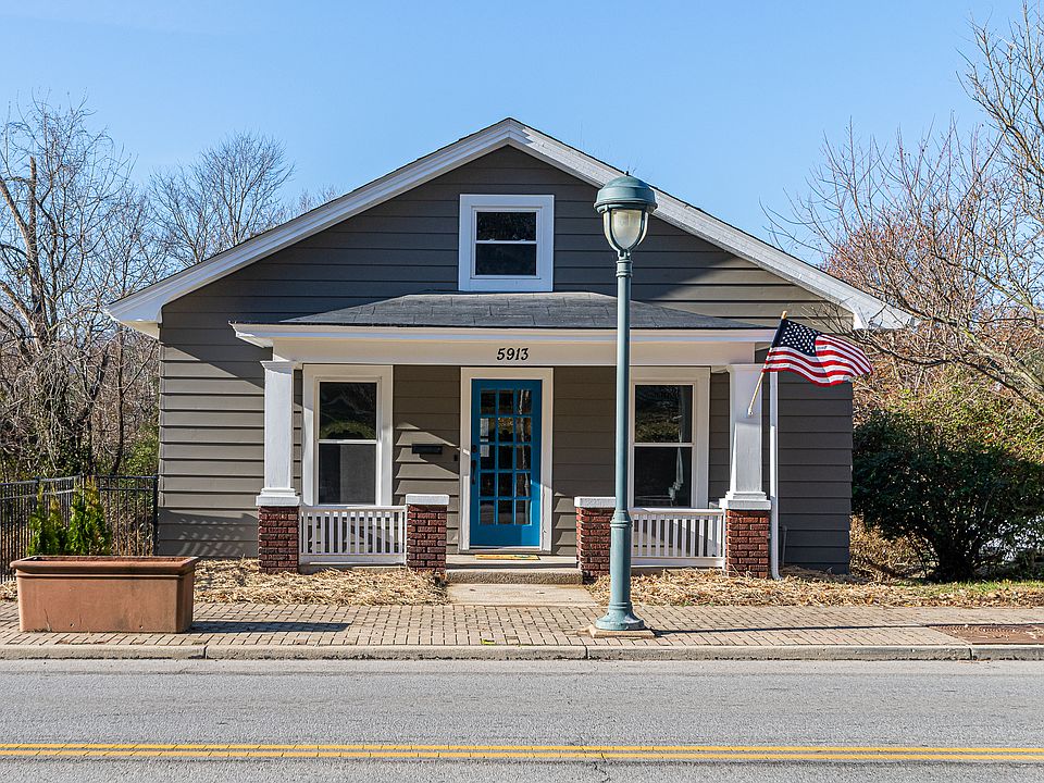 1st image of 5913 Kellogg Ave
