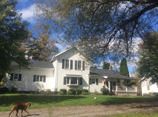 6832 Gleason Hill Rd, Belfast, NY 14711