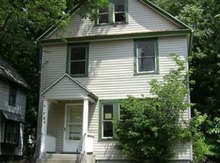 721 Garfield St, Akron, OH 44310