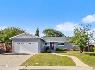 1000 Devore Ave, Bakersfield, CA 93308