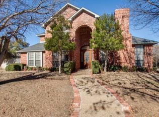 2301 Skipwith Dr, Plano, TX 75023