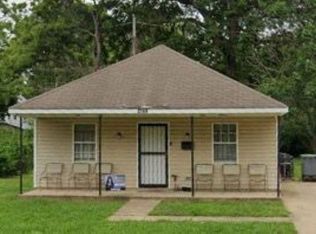 2169 Mourfield St, Memphis, TN 38114