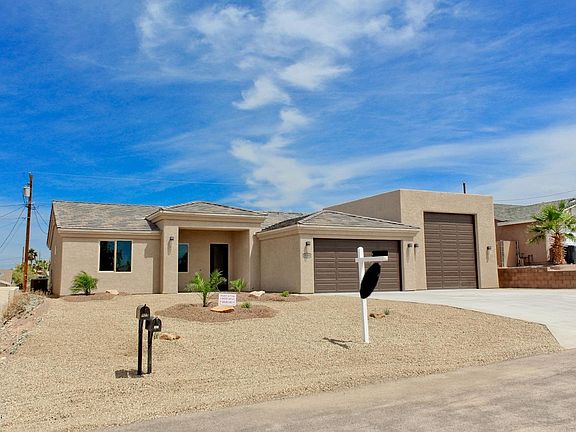 2nd image of 3065 Caliente Dr