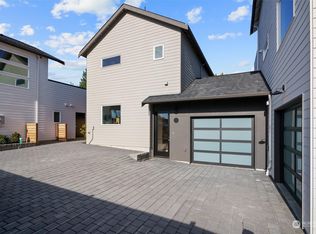4127 48th Ave #B, Seattle, WA