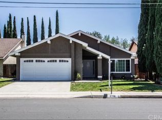 21116 Lycoming St, Diamond Bar, CA 91789