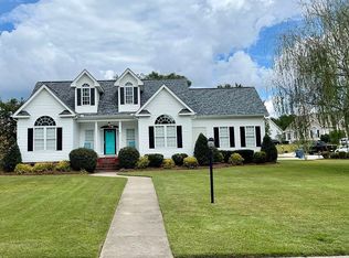 3829 Althorp Dr W, Wilson, NC 27893