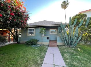 3862 37th St, San Diego, CA 92105