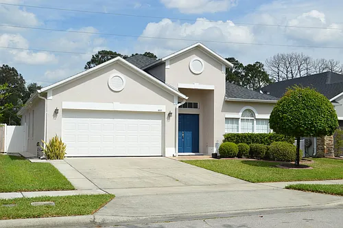5007 Adair Oak Dr Photo 1