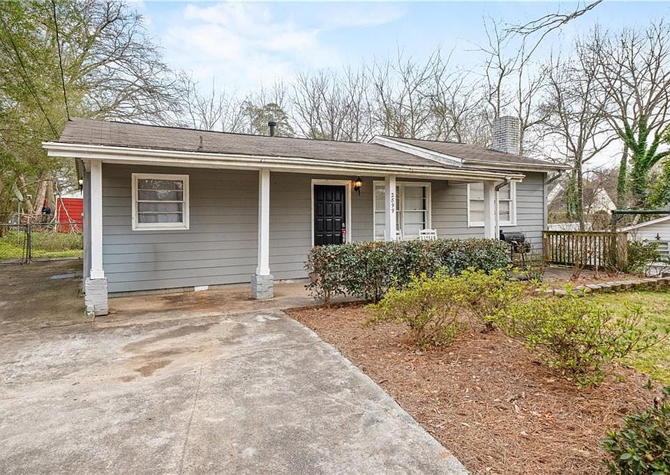 1st image of 2899 Hall Dr SE