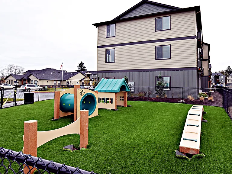 Cornerstone Apartments — Photo 14