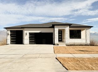 470 N 950 E Lot 6, American Fork, UT 84003