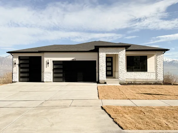 470 N 950 E Lot 6, American Fork, UT 84003