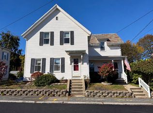 90 Birch St, Fitchburg, MA 01420