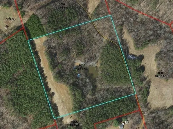 475 Brooklyn Trl, Pilot Mountain, NC 27041