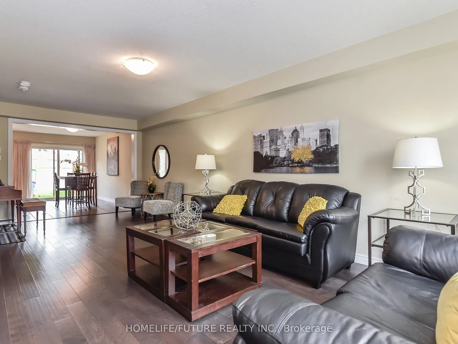 3 bed, $2,800 — Photo 3
