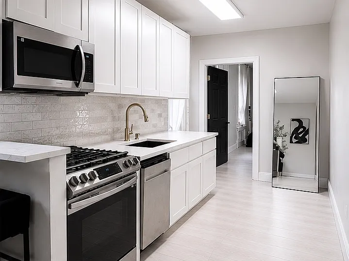 132 Eldridge St #5 — Photo 2