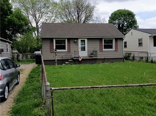 2117 Highland St, Middletown, OH 45044