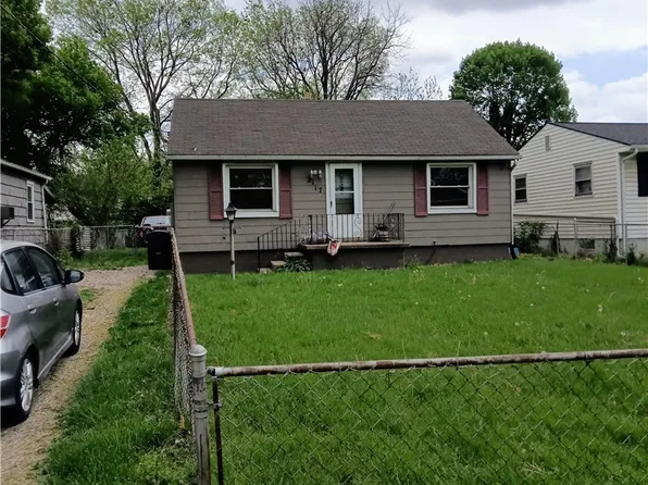 2117 Highland St, Middletown, OH 45044